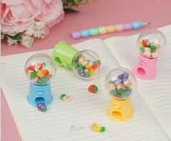 Набор стирательных резинок “Candy Machine&quo - Pic n 303251