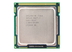 Процессор Intel Core i7-860 socket 1156