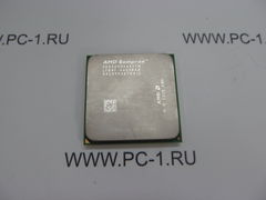 Процессор Socket AM2 AMD Sempron 64 3200+ (1.8GHz) /128Kb /SDA3200IAA2CN