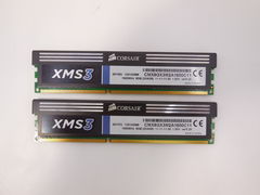 Оперативная память DDR3 8Gb KIT 2x4Gb Corsair  - Pic n 303344