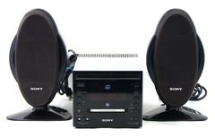 Музыкальный центр Sony HCD-C5 на запчасти - Pic n 303470