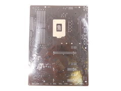 Материнская плата Gigabyte Z370P D3 - Pic n 303473