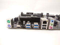 Материнская плата Gigabyte Z370P D3 - Pic n 303473