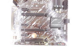 Материнская плата Gigabyte Z370P D3 - Pic n 303473