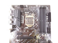 Материнская плата Gigabyte Z370P D3 - Pic n 303473