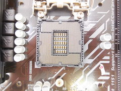 Материнская плата Gigabyte Z370P D3 - Pic n 303473