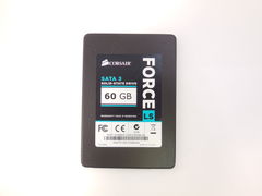 Твердотельный накопитель SSD Corsair Force LS 60gb - Pic n 303474