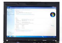 Ноутбук Lenovo ThinkPad X201 - Pic n 295210
