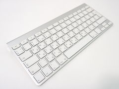 Клавиатура Apple Bluetooth Magic Keyboard A1314