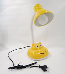 Настольная лампа для школьника REXANT желтая 410см - Pic n 303538
