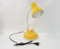 Настольная лампа для школьника REXANT желтая 410см - Pic n 303538