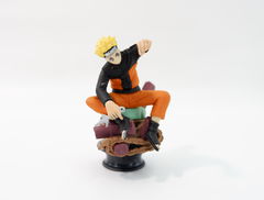 Фигурка из аниме Наруто Высота фигурки 10 см - Pic n 303551