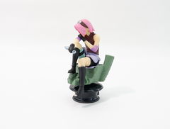 Фигурка из аниме Наруто Высота фигурки 10 см - Pic n 303551