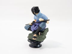 Фигурка из аниме Наруто Высота фигурки 10 см - Pic n 303551