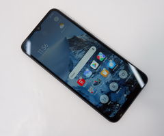 Смартфон Xiaomi Redmi 9A 2/32Gb Granite Gre - Pic n 303563