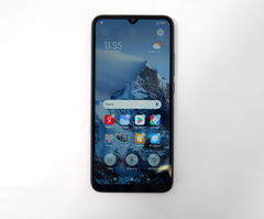 Смартфон Xiaomi Redmi 9A 2/32Gb Granite Gre - Pic n 303563