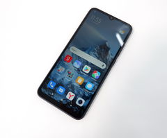 Смартфон Xiaomi Redmi 9A 2/32Gb Granite Gre - Pic n 303563