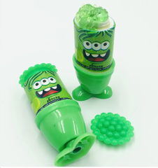 Жидкая карамель МОНСТРИКИ КУДРЯШКИ 8гр 1шт. - Pic n 303589