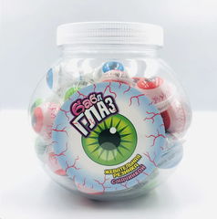 Жевательная резинка БАБЛ ГЛАЗ 12гр. 1шт. - Pic n 303590