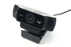 Веб-камера Logitech C922 Pro Stream - Pic n 303622