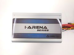 Блок питания Chieftec iARENA GPC-700S 700W - Pic n 303631