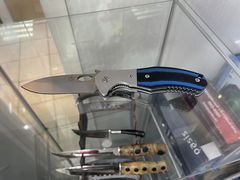 Нож складной Steelclaw 215мм