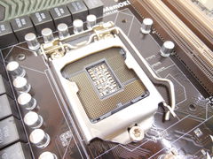 Мат. плата LGA 1156 ASUS SABERTOOTH 55i - Pic n 303651