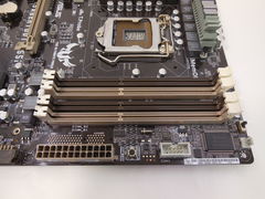 Мат. плата LGA 1156 ASUS SABERTOOTH 55i - Pic n 303651