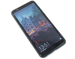 Смартфон Huawei Honor 7X - Pic n 303667