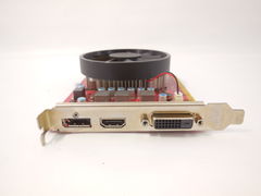 Видеокарта HP GeForce GTX 1050 2Gb Mini - Pic n 303670