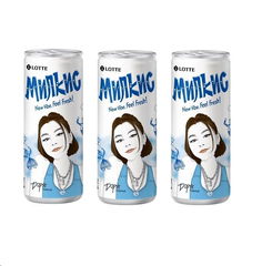 Газированный напиток Milkis 250мл - Pic n 303672