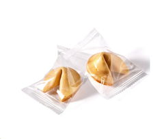 Печенье с предсказаниями by Eltyan, 5 штук - Pic n 303673