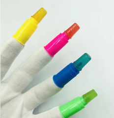 Карамель ПАЛЬЦЫ-ЛЕДЕНЦЫ 1шт 10гр.  - Pic n 303675