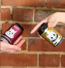  Лимонад Бунт! 300 мл. в ассортименте 1шт. - Pic n 303679