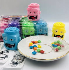 Жвачка МОЗГОЖУЙ с татуировками 1шт. 5гр.