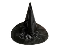 Опостылевшая шляпа Ведьмы, это просто шляпа! - Pic n 303700
