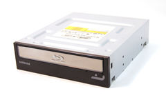 Оптический привод BD-ROM/DVD-RW Samsung SH-B123 - Pic n 303689