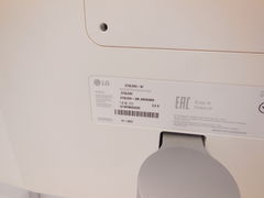 Монитор IPS 4K 27" (68.6 см) LG 27UL500-W - Pic n 303735