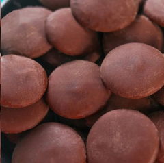 Шоколадные таблетки в банке От кринжа, 100 г - Pic n 303767