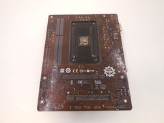 Мат. плата Socket FM2, FM2 Plus MSI A68HM-E33 V2 - Pic n 303771