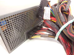 Блок питания ATX 550W Antec NeoPower 550 - Pic n 303772