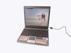 Ноутбук ASUS M5200AE
