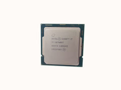 Процессор Socket 1200 Intel Core i7-10700KF