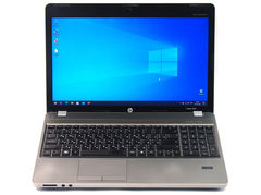 Ноутбук HP ProBook 4530S - Pic n 303841