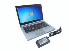 Ноутбук HP EliteBook 8470p Засветы на матрице