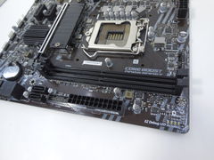 Мат. плата Socket 1200 MSI PRO B460M-A PRO - Pic n 303872