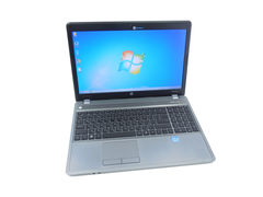 Ноутбук 15.6" HP ProBook 4540s