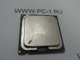 Процессор Socket 775 Intel Celeron D 2.93GHz /533FSB /256k /04A /SL8HB