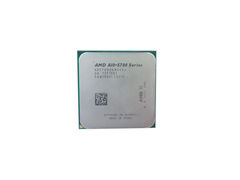 Процессор Socket FM2 AMD A10-5700