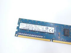 Память DDR3 2Gb PC3-17000 (2133MHz) Hynix - Pic n 304566